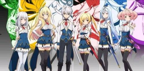 动漫番,穿越时空的奇幻冒险