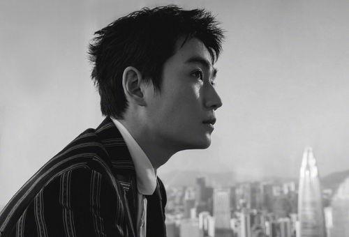 娱乐圈吃瓜朱一龙刘畅